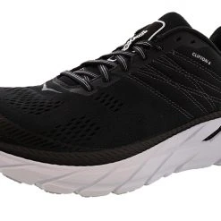 Hoka One One Hoka Men Ultra Marathon 2E Wide Width Running Shoes Clifton 6 18 Hoka One One Hoka Men Ultra Marathon 2E Wide Width Running Shoes Clifton 6