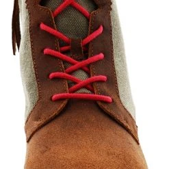 Toms Nolita Women Lace Up Ankle Booties 2 Toms Nolita Women Lace Up Ankle Booties