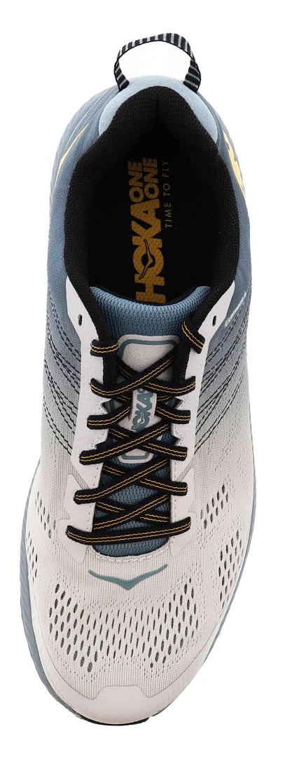 Hoka One One Hoka Men Ultra Marathon 2E Wide Width Running Shoes Clifton 6 Hoka One One Hoka Men Ultra Marathon 2E Wide Width Running Shoes Clifton 6