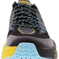 Hoka One One Hoka Women's Trail Running Shoes For Flat Feet Speedgoat 4 2 Hoka One One Hoka Women's Trail Running Shoes For Flat Feet Speedgoat 4