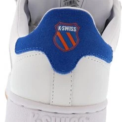 K-Swiss Mens Stitched 5 Stripes Retro Shoes Classic VN Heritage