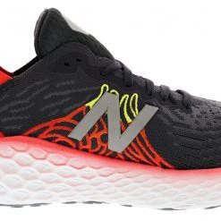 New Balance Men 1080 V10 Fresh Foam Lightweight Running Shoes