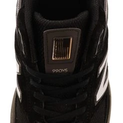 New Balance M990BK5 Cushioned Running Shoes Men