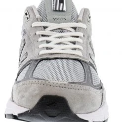 New Balance M990GL5 Cushioned Running Shoes Men