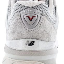 New Balance M990GL5 Cushioned Running Shoes Men