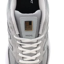 New Balance M990GL5 Cushioned Running Shoes Men