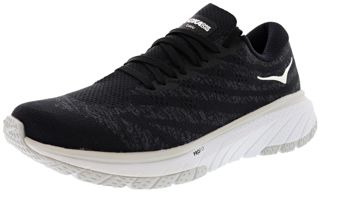 Hoka One One Hoka Cavu 3 Women's Slip On Running Shoes For Narrow Feet Hoka One One Hoka Cavu 3 Women's Slip On Running Shoes For Narrow Feet