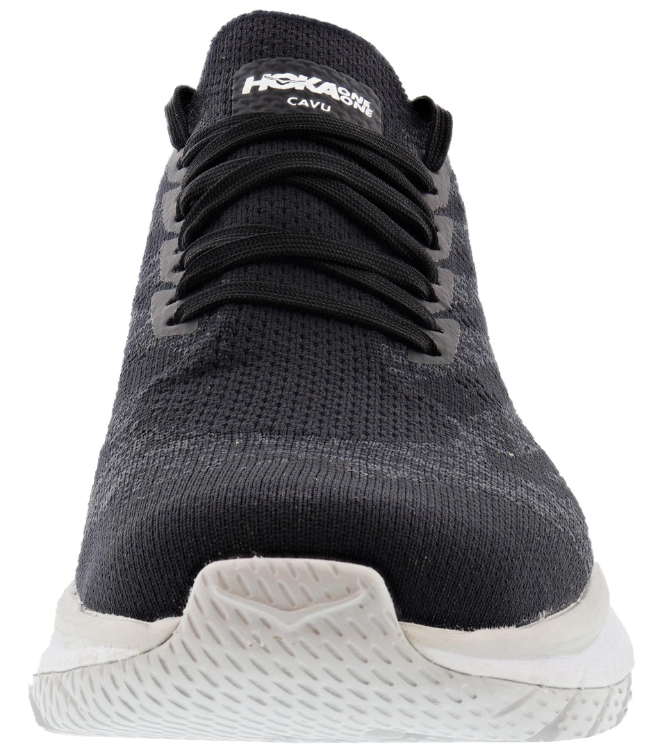 Hoka One One Hoka Cavu 3 Women's Slip On Running Shoes For Narrow Feet Hoka One One Hoka Cavu 3 Women's Slip On Running Shoes For Narrow Feet