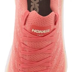 Hoka One One Hoka Cavu 3 Women's Slip On Running Shoes For Narrow Feet 10 Hoka One One Hoka Cavu 3 Women's Slip On Running Shoes For Narrow Feet