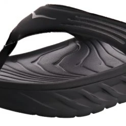 Hoka One One Hoka Ora Recovery Flip Plantar Fasciitis Sandals Mens