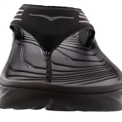 Hoka One One Hoka Ora Recovery Flip Plantar Fasciitis Sandals Mens