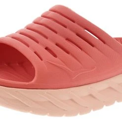 Hoka One One Hoka Ora Recovery Slide Sandals For Plantar Fasciitis Women's