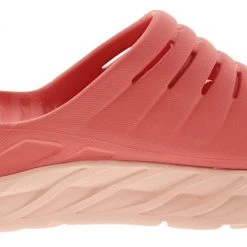 Hoka One One Hoka Ora Recovery Slide Sandals For Plantar Fasciitis Women's