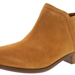 Toms Women Side Zipper Ankle Booties Deia 19 Toms Women Side Zipper Ankle Booties Deia