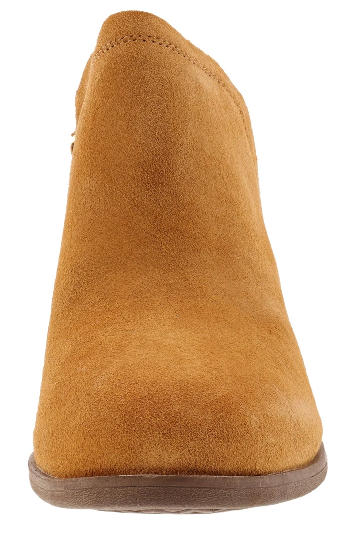 Toms Women Side Zipper Ankle Booties Deia Toms Women Side Zipper Ankle Booties Deia