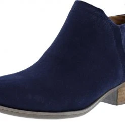 Toms Women Side Zipper Ankle Booties Deia 12 Toms Women Side Zipper Ankle Booties Deia