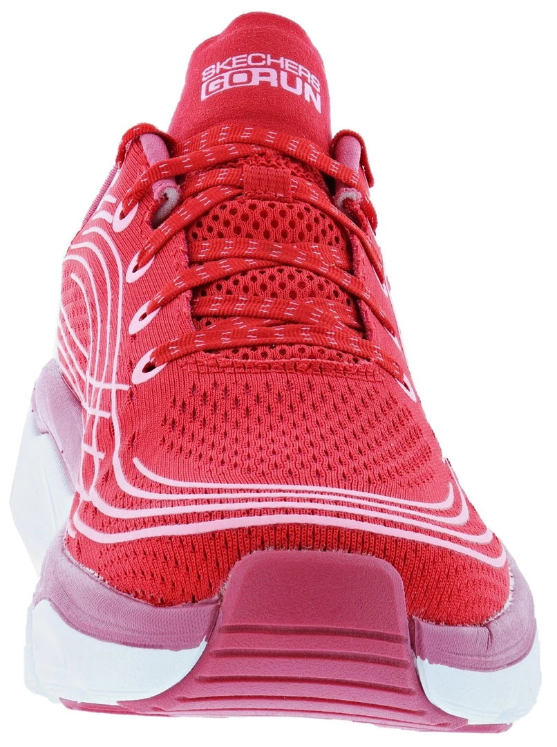 Skechers Women Max Cushioning Ultimate Lightweight Running Shoes Skechers Women Max Cushioning Ultimate Lightweight Running Shoes