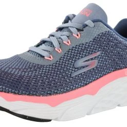 Skechers Women's Lightweight Running Shoes Max Cushioning Elite