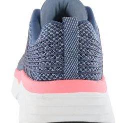 Skechers Women's Lightweight Running Shoes Max Cushioning Elite 41 Skechers Women's Lightweight Running Shoes Max Cushioning Elite