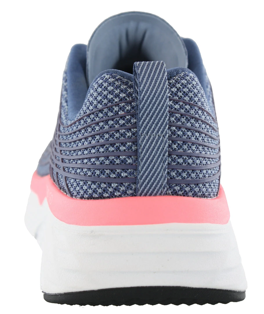 Skechers Women's Lightweight Running Shoes Max Cushioning Elite 4 Skechers Women's Lightweight Running Shoes Max Cushioning Elite