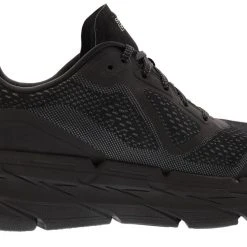 Skechers Men's Max Cushioning Premier Vantage 4E Width Lightweight Running Shoes