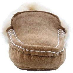 Lamo Aussie Lightweight Mocassin Slippers Womens 27 Lamo Aussie Lightweight Mocassin Slippers Womens