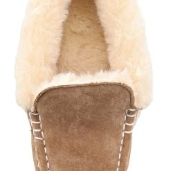 Lamo Aussie Lightweight Mocassin Slippers Womens 29 Lamo Aussie Lightweight Mocassin Slippers Womens