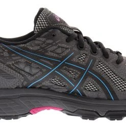ASICS Women Walking Trail Cushioned Running Shoes Gel Venture 6