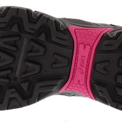 ASICS Women Walking Trail Cushioned Running Shoes Gel Venture 6