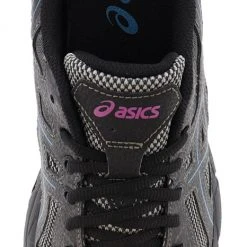 ASICS Women Walking Trail Cushioned Running Shoes Gel Venture 6