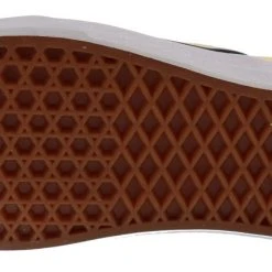 Vans Slip On Unisex Skate Shoes Vulcanized Rubber Classics