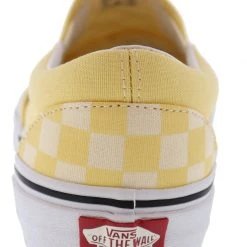 Vans Slip On Unisex Skate Shoes Vulcanized Rubber Classics