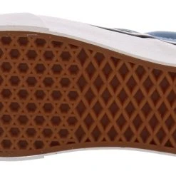 Vans Slip On Unisex Skate Shoes Vulcanized Rubber Classics