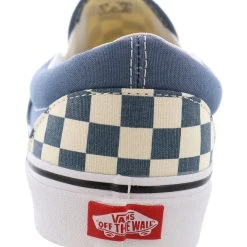 Vans Slip On Unisex Skate Shoes Vulcanized Rubber Classics