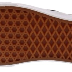 Vans Slip On Unisex Skate Shoes Vulcanized Rubber Classics