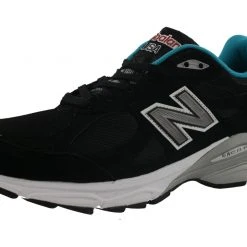 New Balance Men Cushioned Running Shoes MADE IN USA M990GB3 5 New Balance Men Cushioned Running Shoes MADE IN USA M990GB3