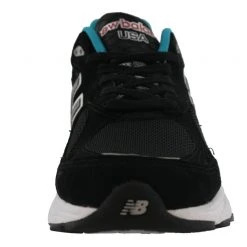 New Balance Men Cushioned Running Shoes MADE IN USA M990GB3 2 New Balance Men Cushioned Running Shoes MADE IN USA M990GB3