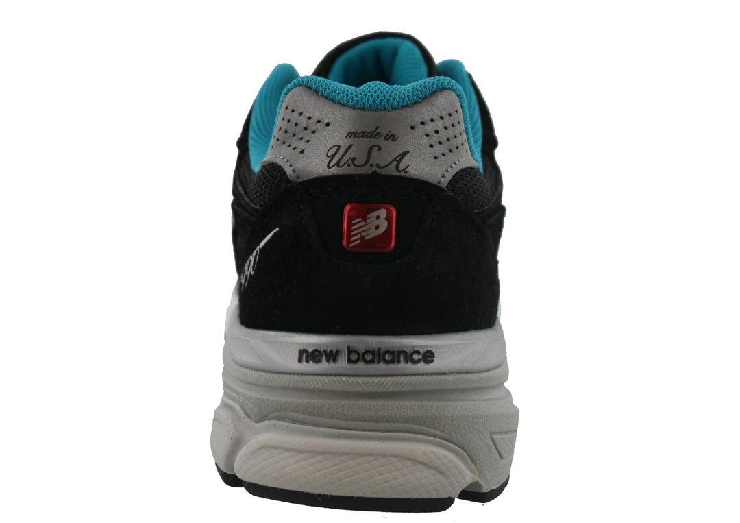 New Balance Men Cushioned Running Shoes MADE IN USA M990GB3 New Balance Men Cushioned Running Shoes MADE IN USA M990GB3