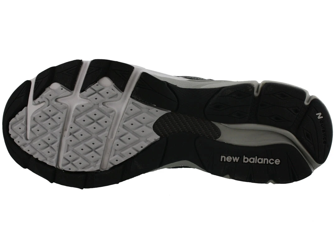 New Balance Men Cushioned Running Shoes MADE IN USA M990GB3 New Balance Men Cushioned Running Shoes MADE IN USA M990GB3