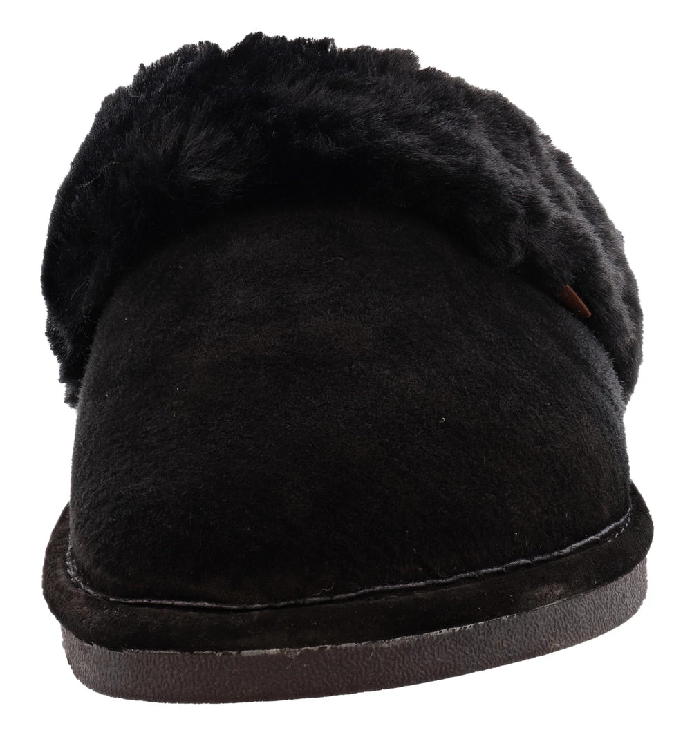 Lamo Lady's Scuff Lightweight House Slippers Womens 3 Lamo Lady's Scuff Lightweight House Slippers Womens