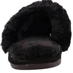 Lamo Lady's Scuff Lightweight House Slippers Womens 17 Lamo Lady's Scuff Lightweight House Slippers Womens