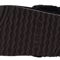 Lamo Lady's Scuff Lightweight House Slippers Womens 18 Lamo Lady's Scuff Lightweight House Slippers Womens