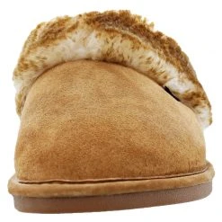 Lamo Lady's Scuff Lightweight House Slippers Womens 22 Lamo Lady's Scuff Lightweight House Slippers Womens