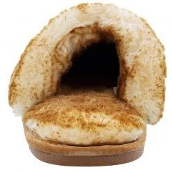 Lamo Lady's Scuff Lightweight House Slippers Womens 23 Lamo Lady's Scuff Lightweight House Slippers Womens