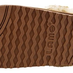 Lamo Lady's Scuff Lightweight House Slippers Womens 24 Lamo Lady's Scuff Lightweight House Slippers Womens