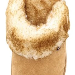 Lamo Lady's Scuff Lightweight House Slippers Womens 25 Lamo Lady's Scuff Lightweight House Slippers Womens