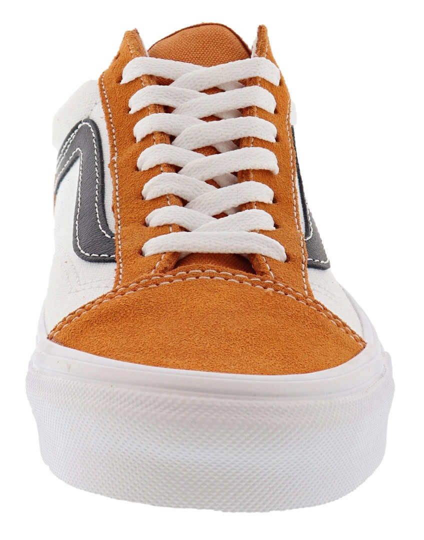 Vans Unisex Vintage Sport Style 36 Skate Shoes Vans Unisex Vintage Sport Style 36 Skate Shoes