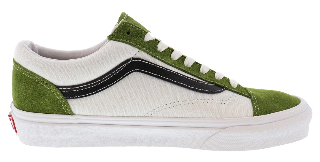 Vans Unisex Vintage Sport Style 36 Skate Shoes Vans Unisex Vintage Sport Style 36 Skate Shoes