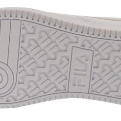 Fila A-Low Lace Up Low Top Retro Men's Shoes 2 Fila A-Low Lace Up Low Top Retro Men's Shoes