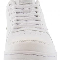 Fila A-Low Lace Up Low Top Retro Men's Shoes 3 Fila A-Low Lace Up Low Top Retro Men's Shoes